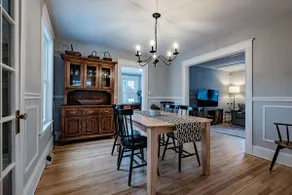 Charming Colonial Steps Away from Bates College! - Image 5