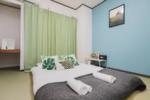 Lee's Apartment, Futon Bed Apartment lp05 - Image 3