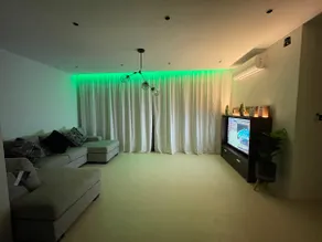 Ground Floor 1BR w/ Private Backyard & Smart Lock - Image 2