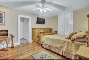 Bixby home 3 bedroom 2 bath sleeps 8 - Image 4