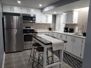1 bedroom 2 beds , basement available monthly - Image 3