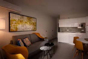 Tourist Apartment in La Vera: design and comfort - Image 3