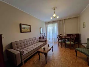 Thiseos Residence 5 min Vouliagmeni beach 2bdr - Image 4