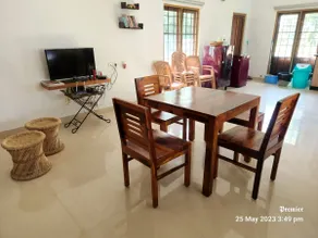 Swasthi Villa - River Front House - Image 4