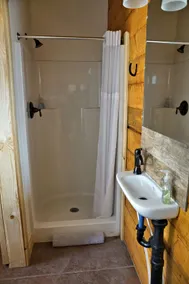 Aries (Single Queen Cabin) - Image 5