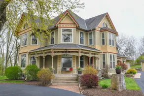 Beautifully Restored Historic Victorian - Image 3
