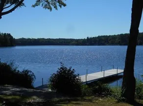 Beach & pond cottage ! Westford MA and Boston! - Image 3