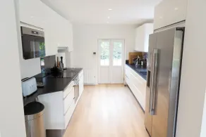 Renovated Normande villa close to the beach - Image 3