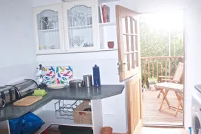 Casa de pueblo espaciosa, grande y cómoda, soleada, a 3 minutos a pie del paseo marítimo. - Image 3