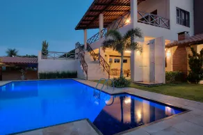 Sea View Mansion-BEACH PARK-35People - HOUSINGCEARÁ - Image 5