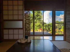 Hirauchi Hot Spot 2 bedroom Japanese style house - Image 3
