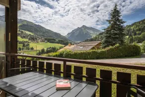 Renovated apartment close to the village and the slopes - Image 2