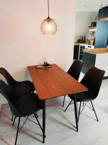 Cozy new york's apartment, in the inner city center - Image 4