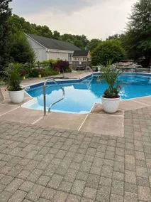 1787Stone Manor/ Paris suite near Easton PA - Image 4