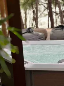 Spa, nature & relax [Self-contained] Titirangi - Image 3