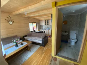 Golden cabin 2/b studio - Image 3