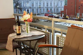 Mokka Apartment Superior in the City Center - Image 2