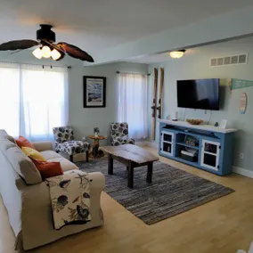 Roomy and Cozy 3bd 2ba just mins from Indiana Dunes - Image 4