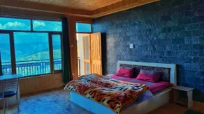 3 Bedroom | Homely stay | Apple Farm - Image 2