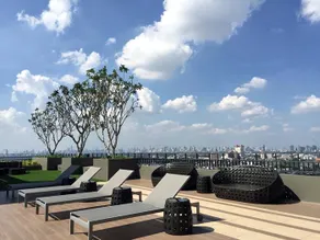 NewModern Top FL/WiFi/Sukhumvit BTS Bearing Bangna - Image 4