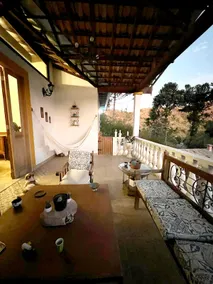 House in the mountain region in Fazenda -Areal condominium - Image 4