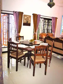 Beach Apartment(3 BHK) of SEAVIEW APARTMENTS - Image 3