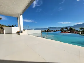 Monte Laguna Hot Springs, luxury home with pool - Image 4