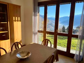 Detached villa with garden and great views - Image 5