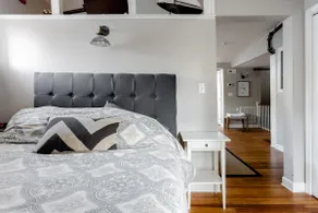 Step Out to Main Street From a Chic Loft - Image 4