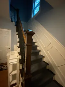 Attic Apartment with two bedrooms - Image 3