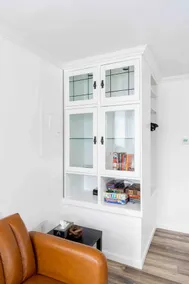 Modern 1 BR apt | Close to everything | Whitesboro - Image 5