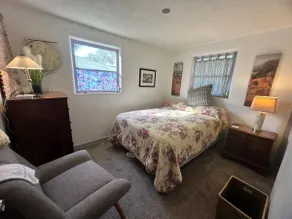 Nona Rosa's River Cottage for 2+ - Image 4