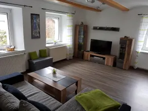 Dersch Vacation Rental (Mauth), Modern Vacation Rental (70 sqm) - Image 3