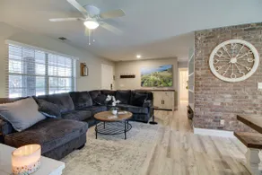 3 bed 2 ba house, large yard, quiet country setting - Image 3