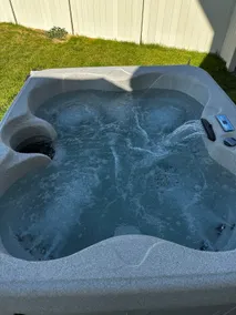 HOT TUB! 2 level townhome near St Luke’s - Image 3
