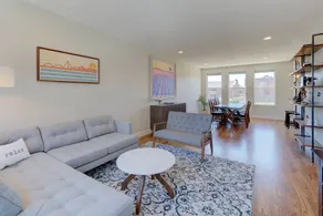 DOWNTOWN HOME w/ ⚡️🚗 CHARGING GARAGE, ROOFTOP VIEWS - Image 2