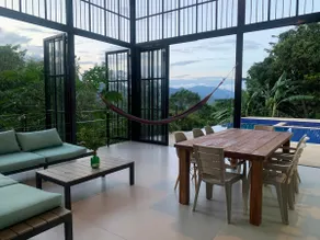 Weekend house with private pool and wifi - Image 4