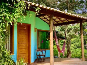 Rancho MandyBem Free flight - Inhotim Piedade - Image 2