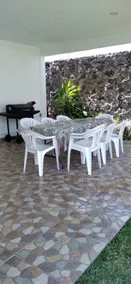 Rest House with Pool near Las Estacas! - Image 5