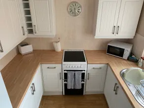 Self enclosed flat in Hellesdon Norwich - Image 5