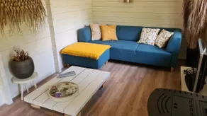 ”Casa Ibiza” is vacation in Drenthe - Image 3