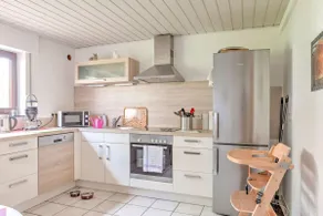 Sunny Apartment in Brad Driburg with Garden and Terrace - Image 5