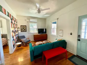 Downtown Suite Across the Street - Image 4