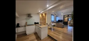 ”THE LOFT” AIR CONDITIONING in the city center - Image 3