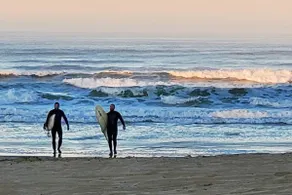 LIFE IS SWELL Beach Front Oceano Pismo Avila SLO - Image 5