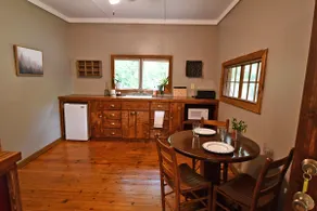Rabun Cabin at Bleu Canoe Campground - Image 2