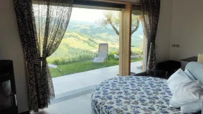 Loft Salvia: Breathtaking views and relaxation in nature - Image 3