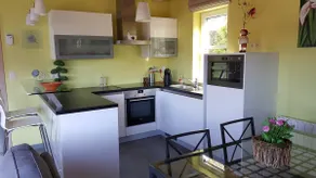 PRETTY NEW AND BRIGHT HOUSE WITH TERRACE - Image 5