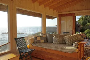 Loft with a unique ocean view - Image 5
