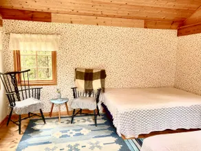 Secluded cabin in Åminne - Image 2